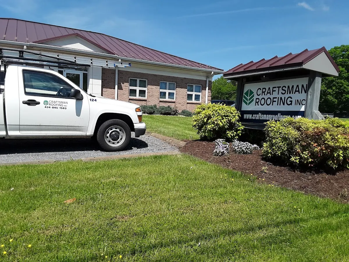 Quality Ice Dam Removal by experienced craftsmen in Dunn Loring Woods
